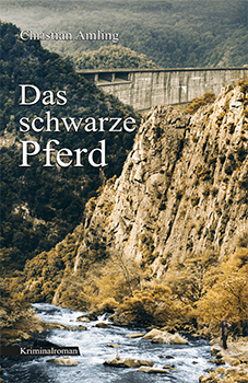 Christian Amling - Das schwarze Pferd